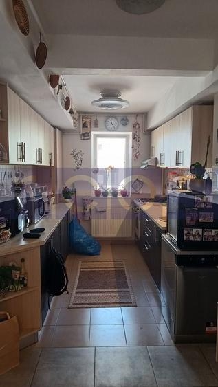 VANZARE 3 CAMERE CU TERASA | PRCARE SUBTERANA | - 4