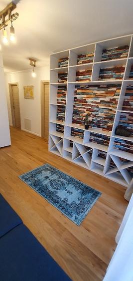 Studio modern,mobilat complet, zona Aviatiei, 10 min Herastrau - 5