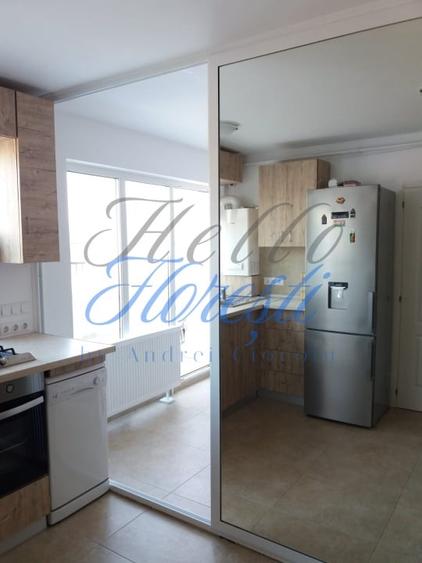 Apartament 1 camera 32mp, Zona Intre Lacuri | Cluj - 11