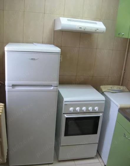 Apart 1 camera , Pacurari - 2