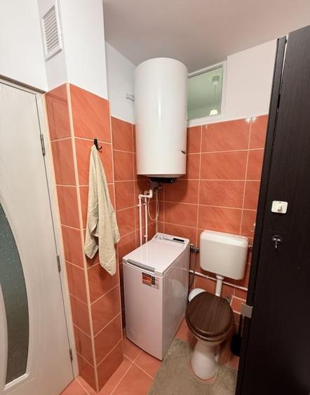 Apartament 2 camere Basarabia – langa Stadionul National, renovat - 7