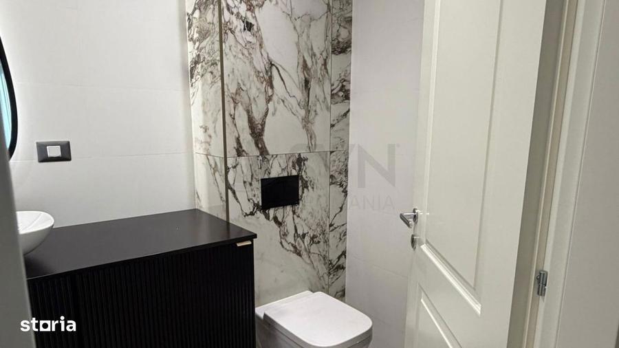 Apartament 2 camere Premium MyPlace Pipera - 10