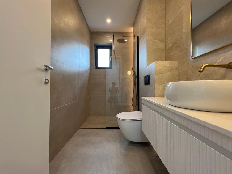 Inchiriere Apartament 4 Camere Iancu Nicolae- British School - 52