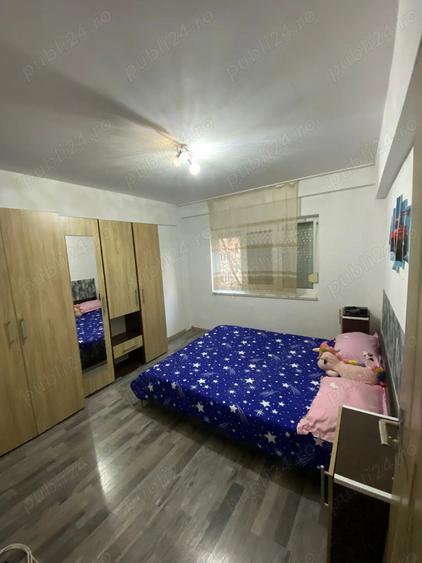 Apartament 2 camere Lipova etaj 2 - 5