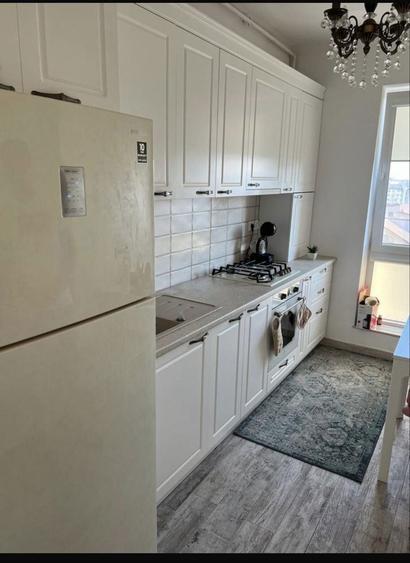 Apartament 3 camere , 2 baii mobilat complect plus doua locuri de parcare - 7