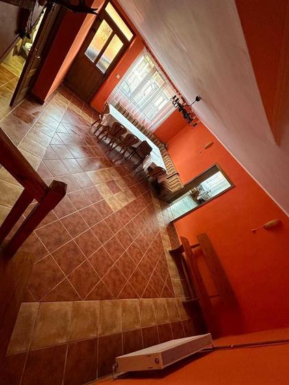 Casa si Pensiune de vanzare + 5500 mp teren - 2