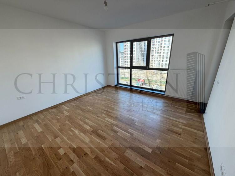 Garsonieră Plaza Residence Faza 4 - LA GRI - Foto de Prezentare - 4