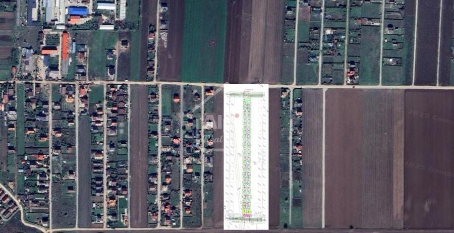 Teren Pretabil Investitie Harman - 10