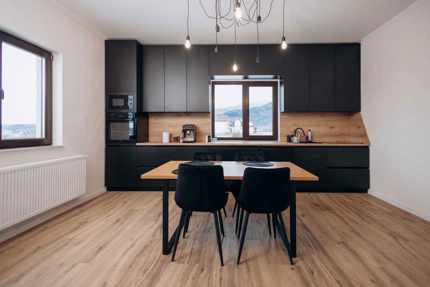 Pensiune de inchiriat (24.04 - 26.04.2026 Disponibila) - 4