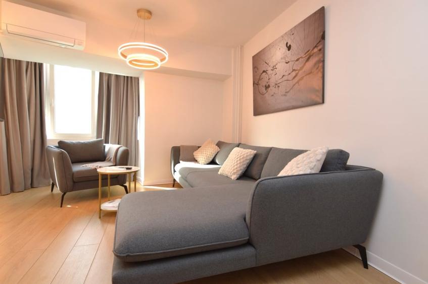 VANZARE APARTAMENT 3 CAMERE UNIRII – PIATA ALBA IULIA - 6