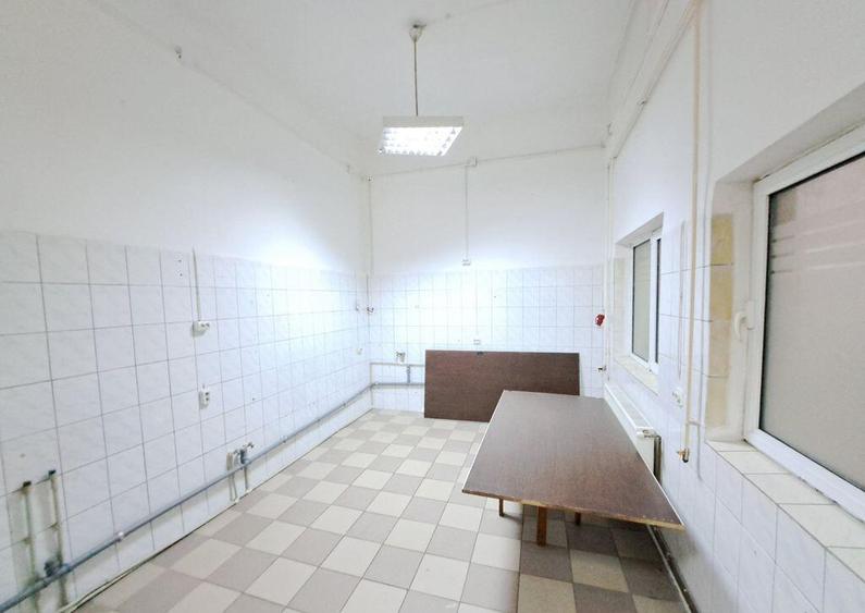 Spatiu comercial 61,52 mp - bd. Timisoara - Drumul Taberei - 4