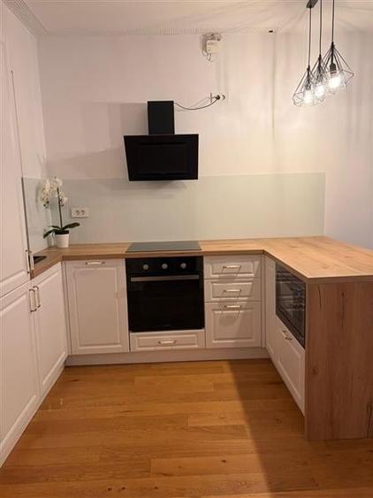 Aviatiei | Mega Image | Aviatiei Park | Bloc 2020 | Modern - 4