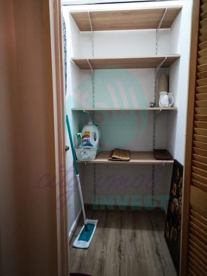 Garsonieră 40 mp | Unirii – Parlament | Investiție - 6