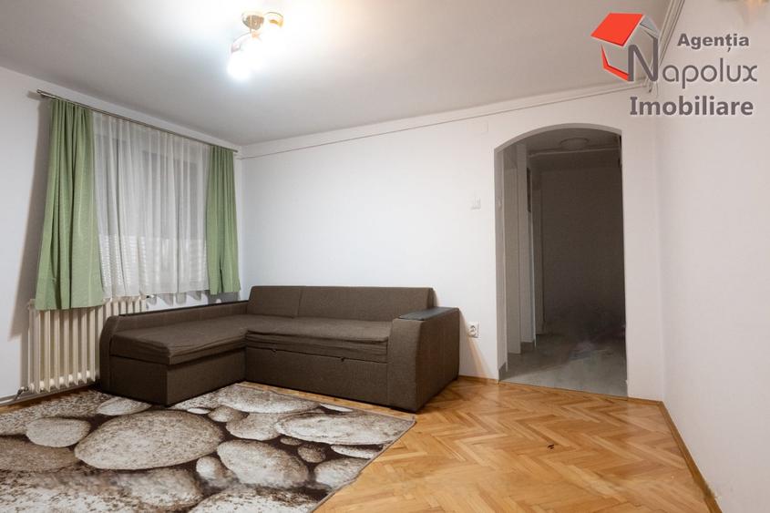 🏡✨ Apartament cochet cu 2 camere în Gheorgheni✨🏡 - 10