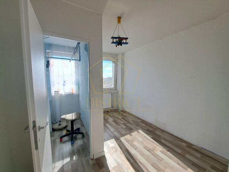 COM 0 % Apartament cu 2 camere decomandate in bloc izolat | Dambovita - 5