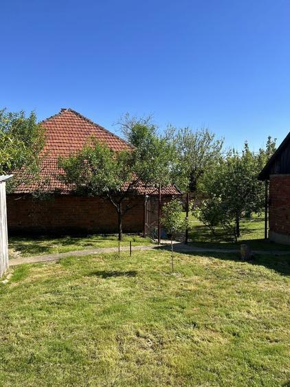 Vand casa in localitatea Paniova - 7