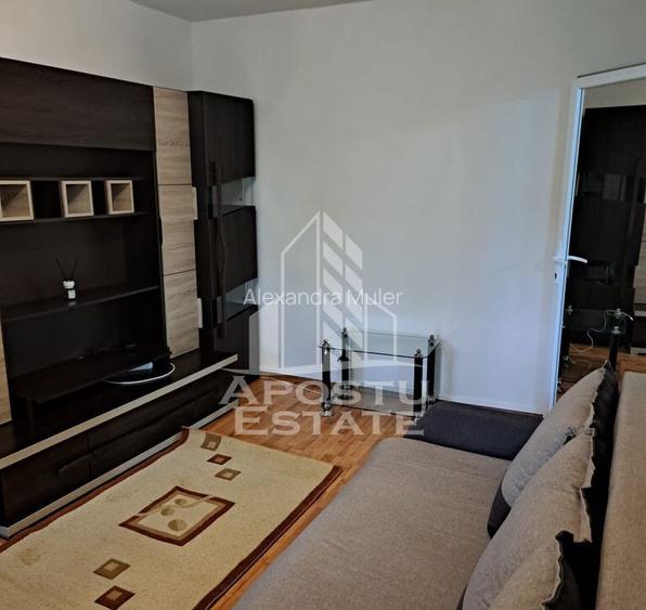 Apartament o camera, Zona Lipovei