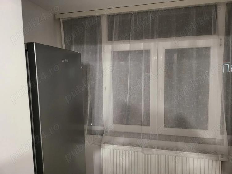 Inchiriez apartament 2 camere Obcini - 8