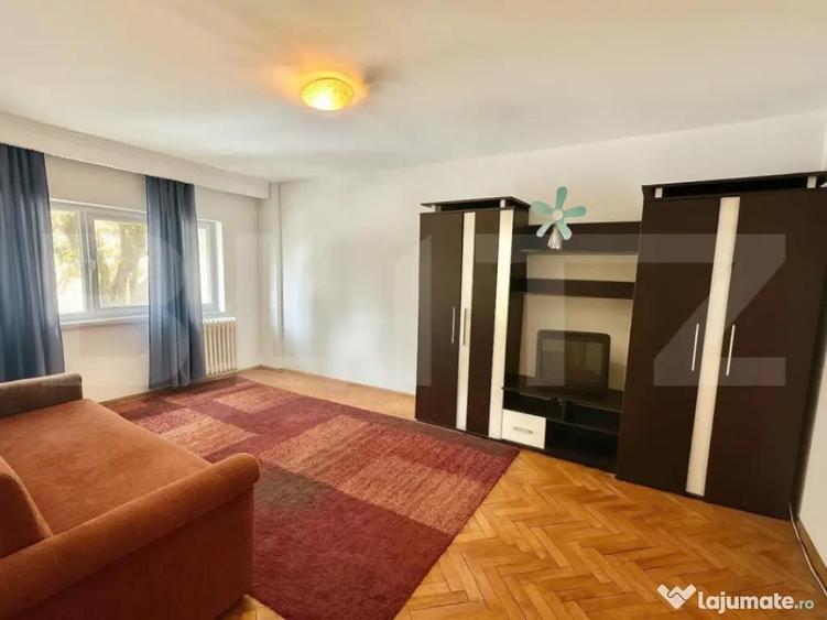 Apartament 3 camere, 2 bai, etaj 1, zona Cetate - 4