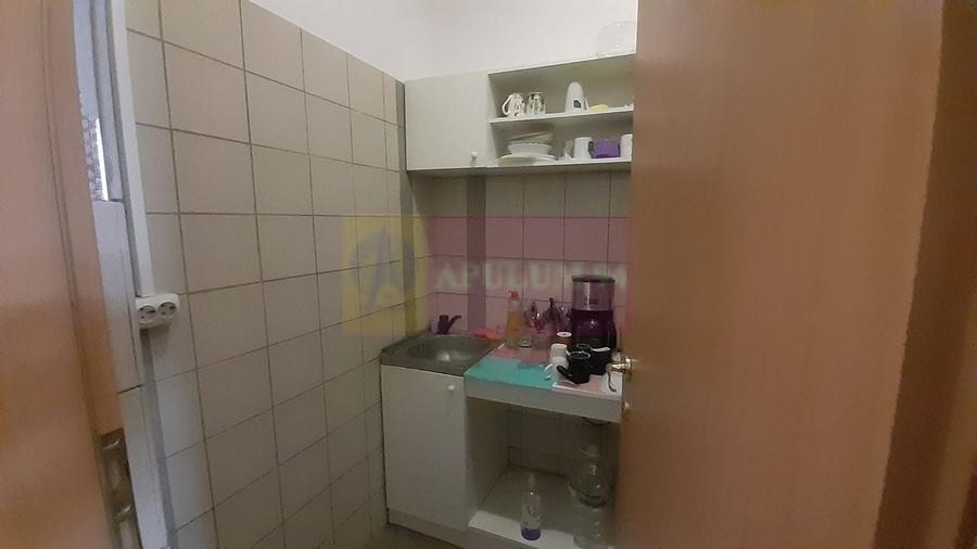 Showroom în Sudul Bucureștiului - 38