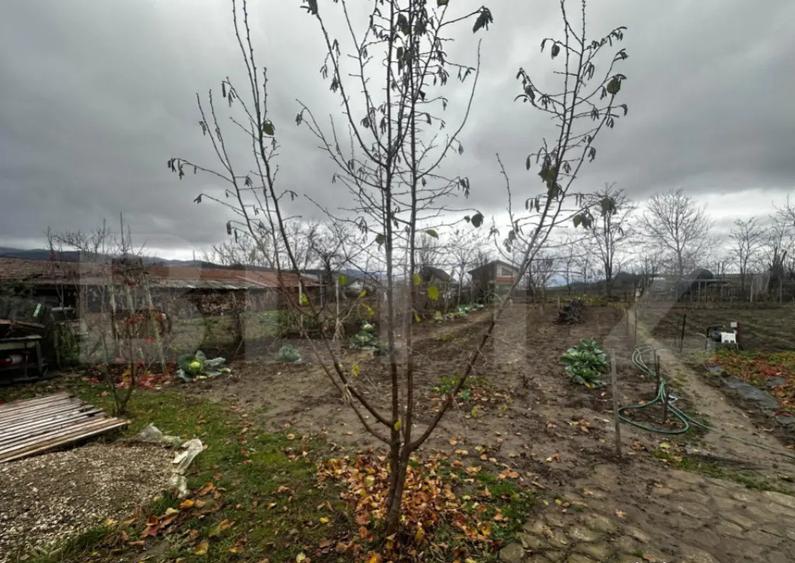 Casa individuala cu 3 camere si teren 640mp,Vintul de jos - 2