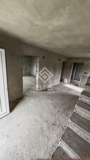 Casă Individuală 10 Ari Teren – Valea Jelnei - 4