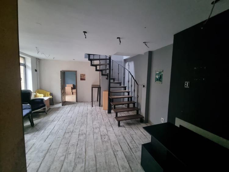 Spatiu comercial de inchiriat TATARASI, PIATA CHIRILA - 8