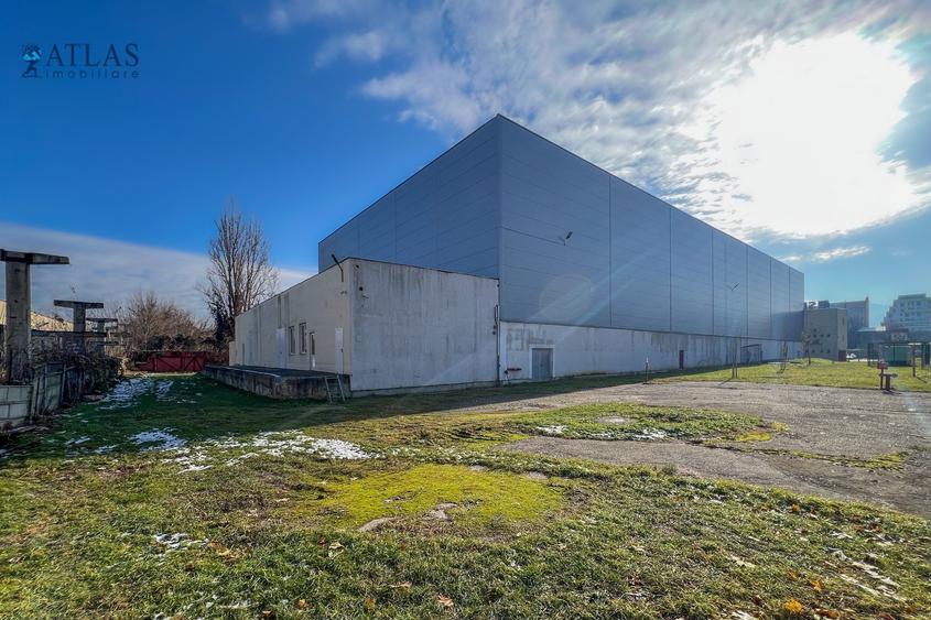 Spatiu stradal, 240mp, ideal clinica, showroom - 6