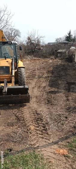 Inchiriez gratuit 400mp teren in Prahova - 1