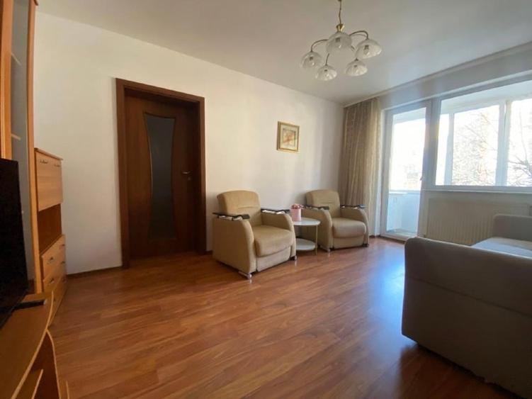 Apartament 2 camere, etaj 1,renovat complet, Calea București – lângă Expo Parc - 15