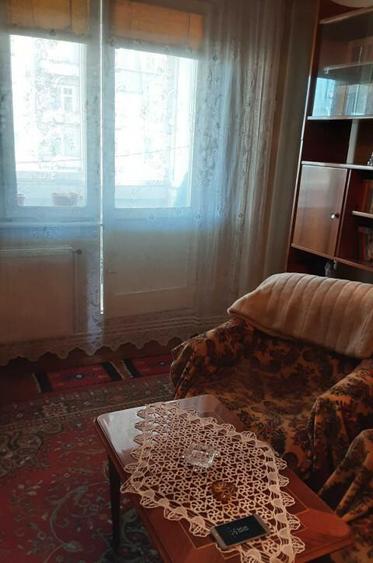 Apartament 2 camere etaj intermediar Vlahuta - 7