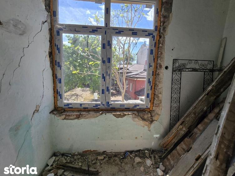 Teren 511 mp, pentru dezvoltare imobiliara, str Despot Voda nr 10 - 6