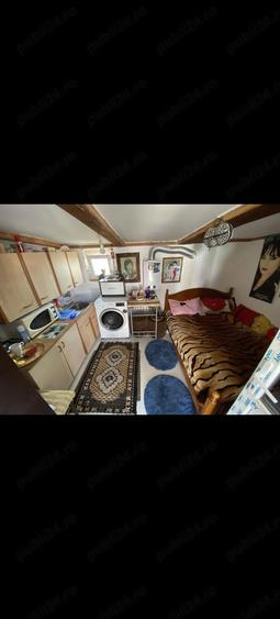 Vand casa Parter+Pod, la 25km de Bucure?ti, in comuna Buturugeni jude?ul Giurgiu. - 4
