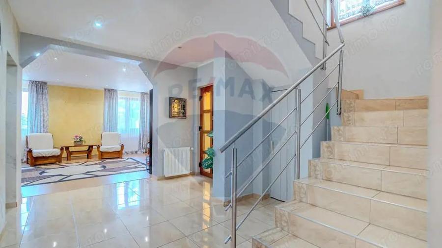 Casa DE VIS Feldioara/ Ucea/ Fagaras- DE VANZARE! - 17