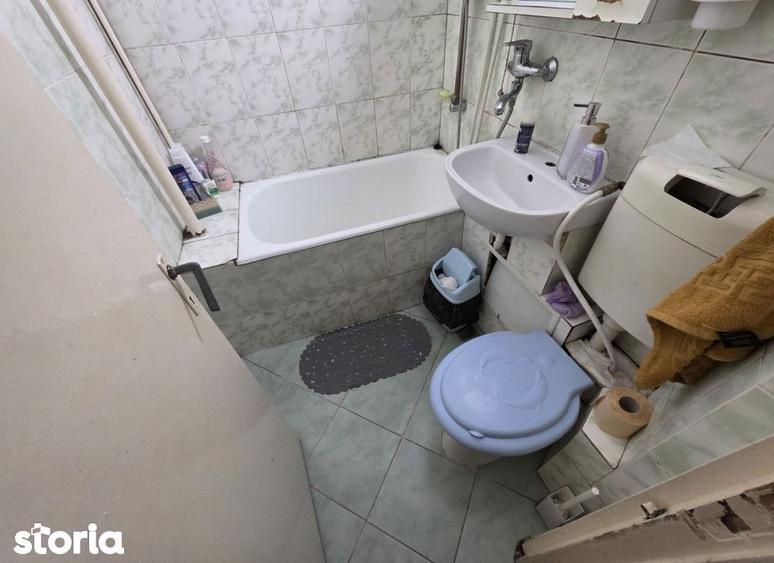 Apartament 1 camera Alexandru cel Bun , 24 metri, etaj 2 Cod:162027 - 5