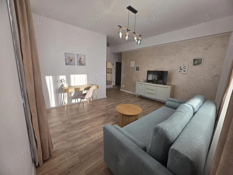 Ap NOU 2 camere |proprietar |53 mp utili |2 balcoane |boxa depozitare |loc de parcare | Selimbar - 4