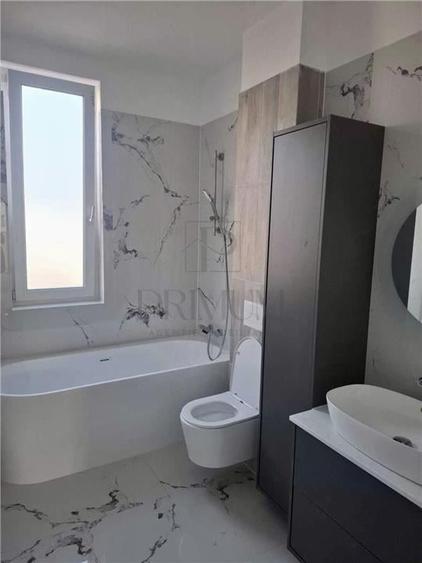 GIROC - Duplex - Panouri solare - Pompa de caldura - Curte amenajata - 3