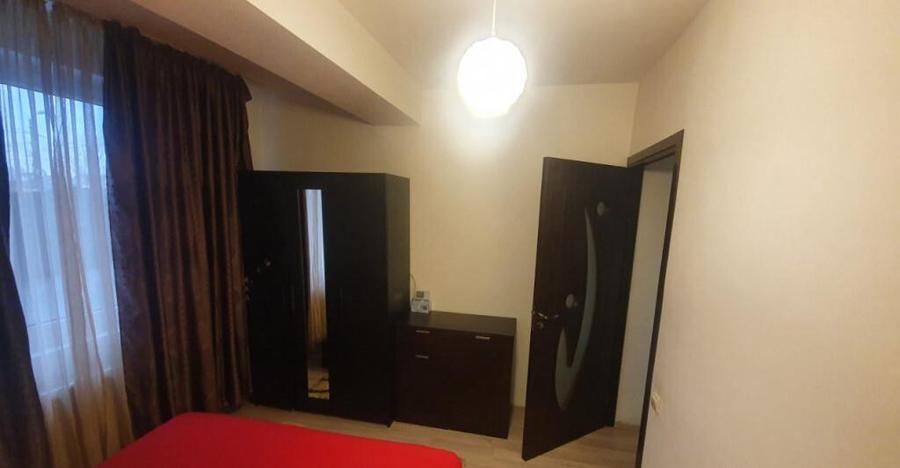 Apartament de vanzare, complet mobilat - Parcare inclusa - 8