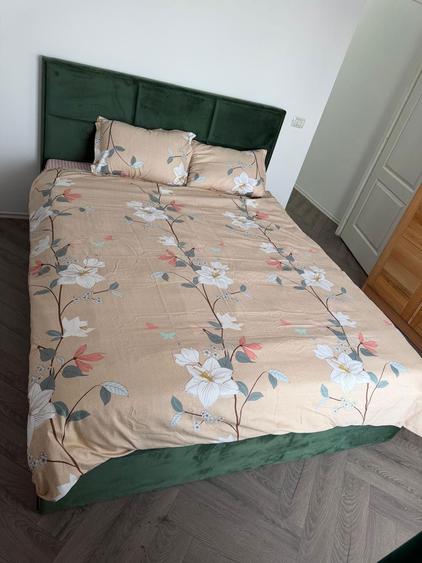 Apartament cu 3 camere - 2