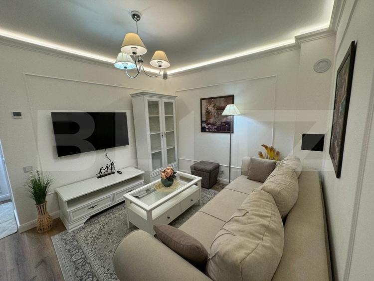 Casa individuala de vanzare, cu 3 camere, 100 mp, zona Gruia - 1