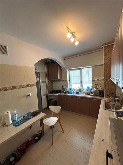 Piata Unirii - KFC Unirea | 4 Camere | Rezidential sau Birou - 3