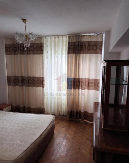 Ap 2 cam conf 1 decomandat Dorobanti-Scolilor mobilat utila - 8