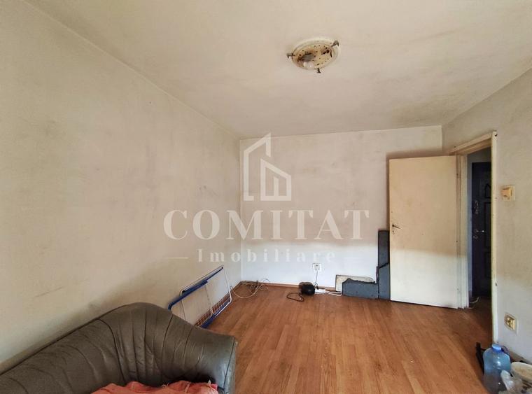 Apartament 2 camere | Decomandat | Cartier Manastur - 1
