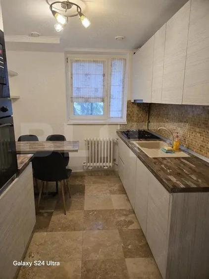 Apartament 3 camere, decomandat, Gheorgheni - 2