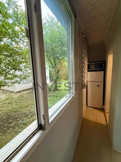 Apartament cu o camera in zona Expo Transilvania ! - 7