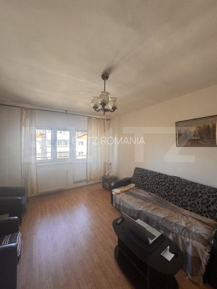 Apartament cu 3 camere, 84 mp, zona Complex Studentesc Apartament cu 3 camere, 84 mp, zona Complex Studentesc