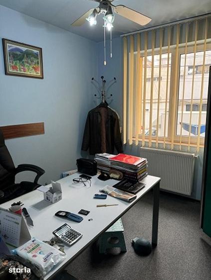 Spațiu comercial, de 116 mp, în Progresul