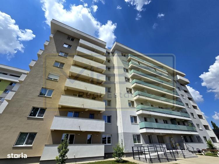 Dacia / Semicentral- Prima inchiriere- Modern/ Nou- parcare privata ac - 5