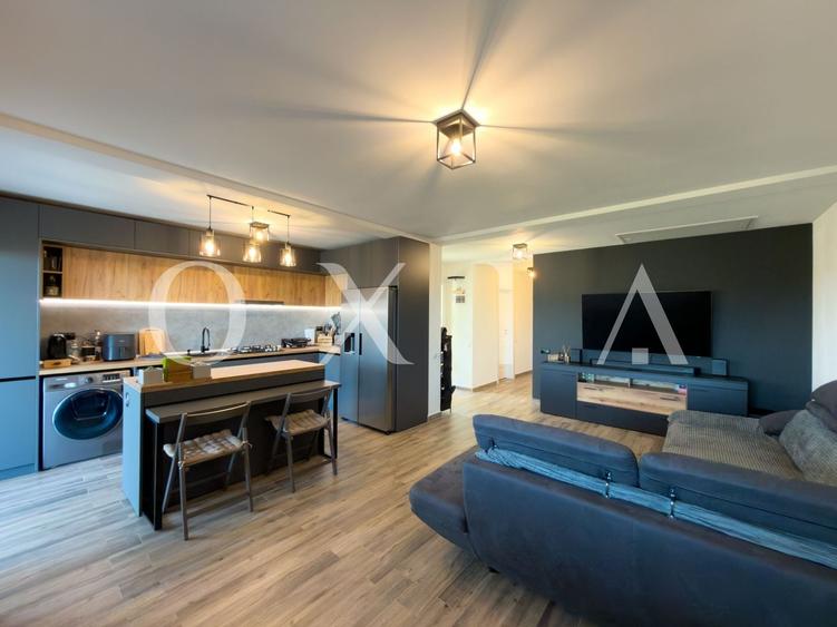 OX718 Mosnita Noua, Mobilata si Utilata Complet, Amenajari Moderne - 1