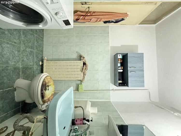 Comision 0% | Apartament cu 1 camera in Lipovei - 3